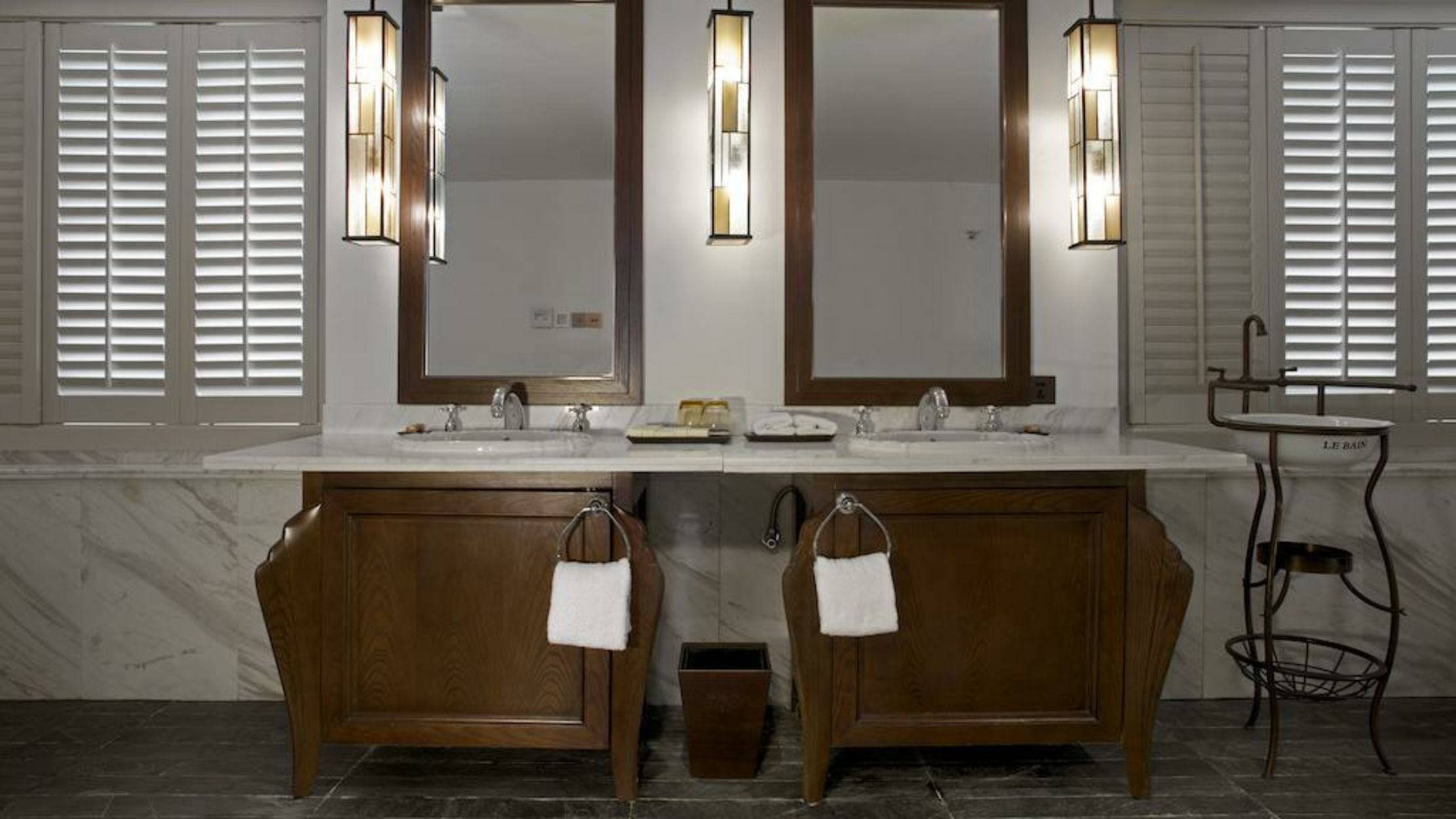 Relais & Chateaux Chaptel Hangzhou Hotel