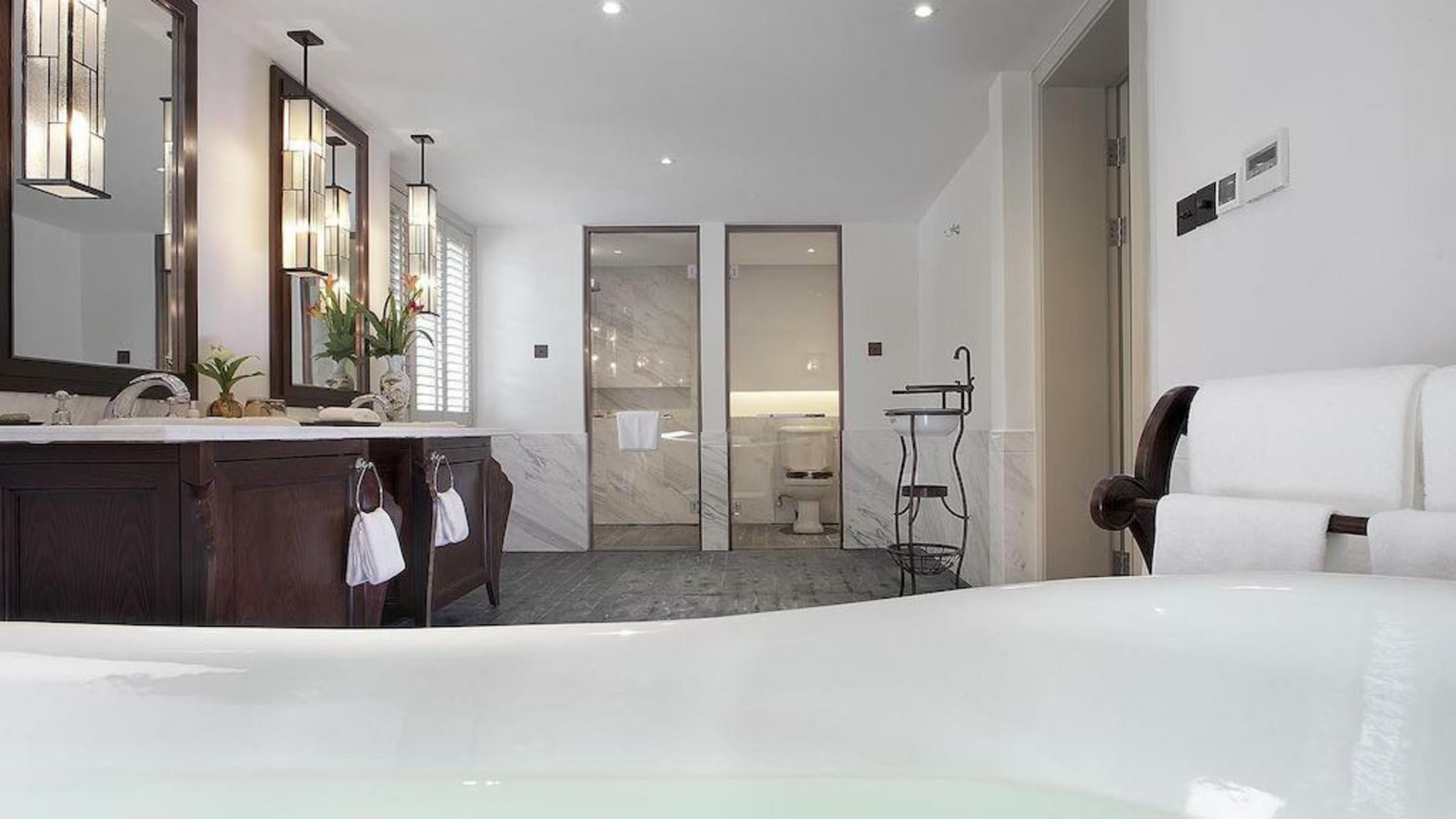 Relais & Chateaux Chaptel Hangzhou Hotel