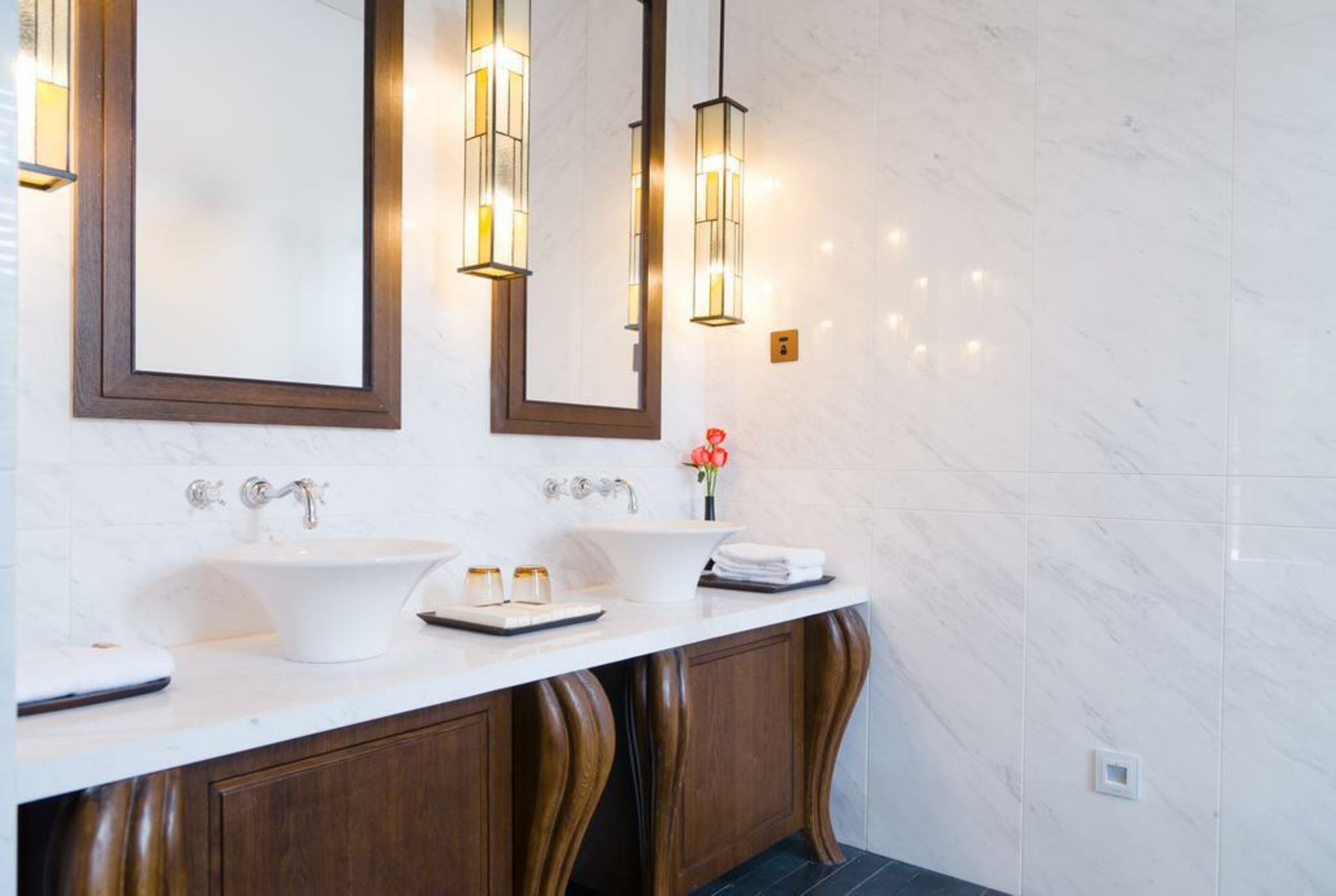 Relais & Chateaux Chaptel Hangzhou Hotel