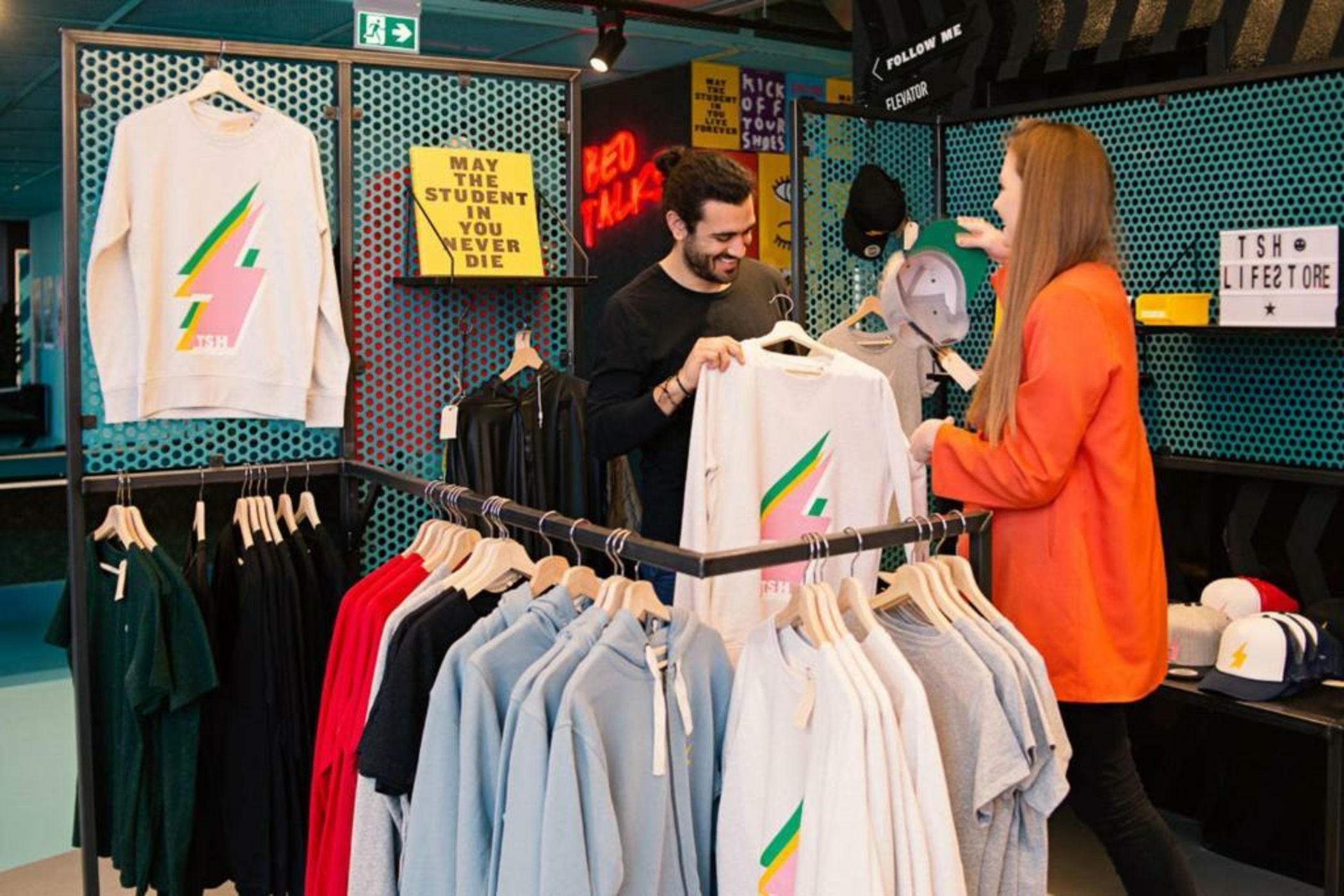 The Social Hub Amsterdam West