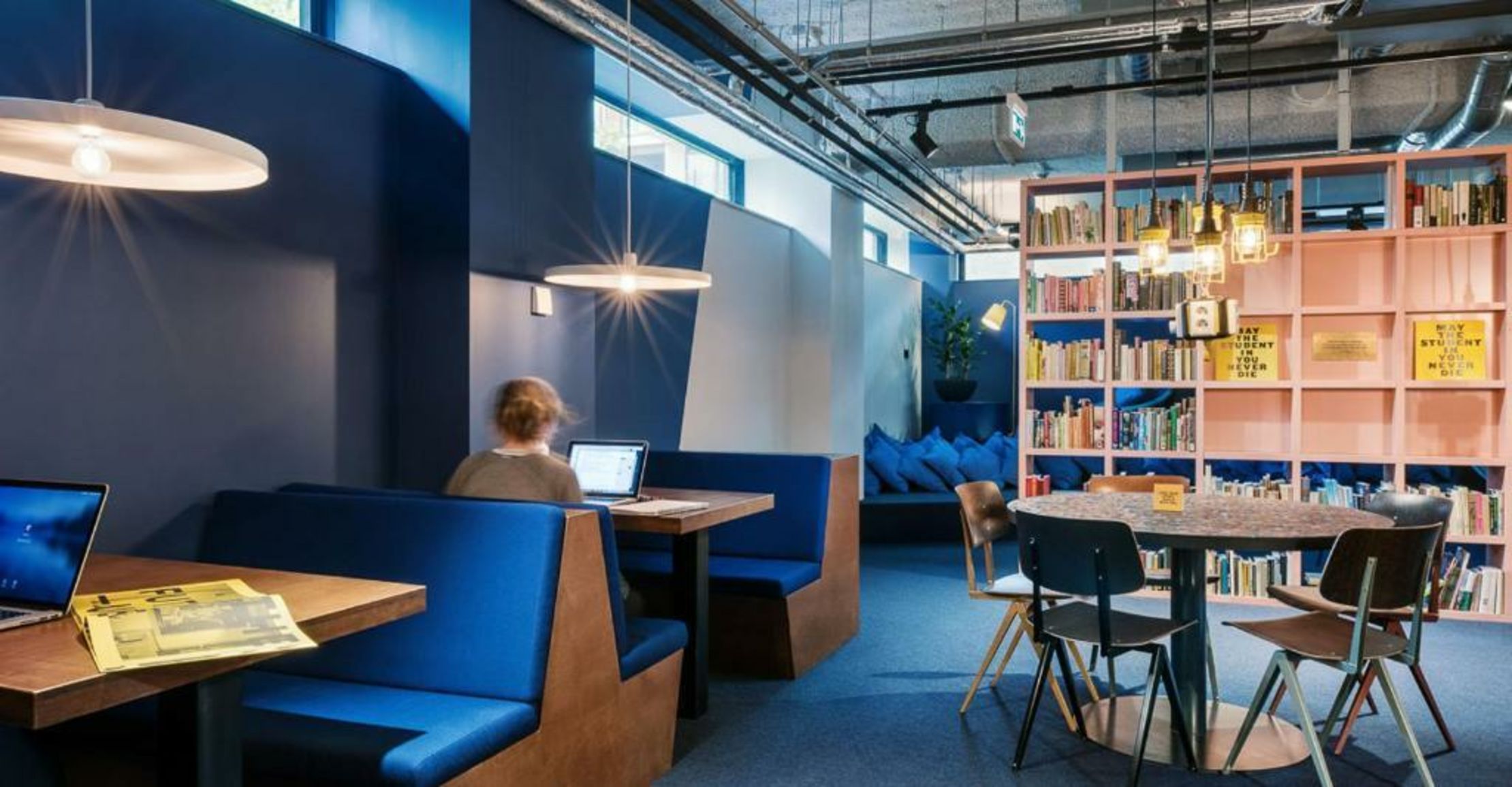 The Social Hub Amsterdam West