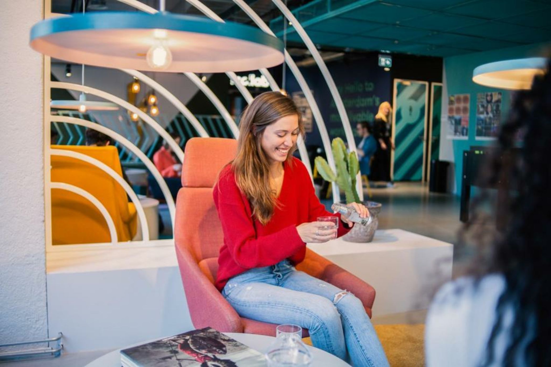 The Social Hub Amsterdam West