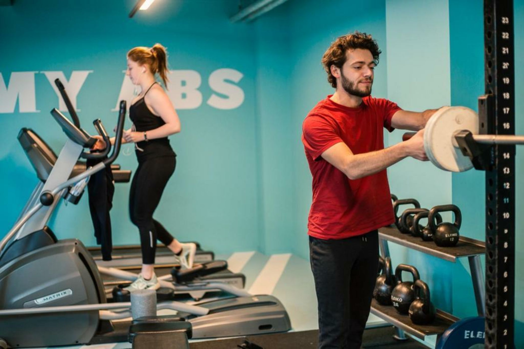 The Social Hub Amsterdam West