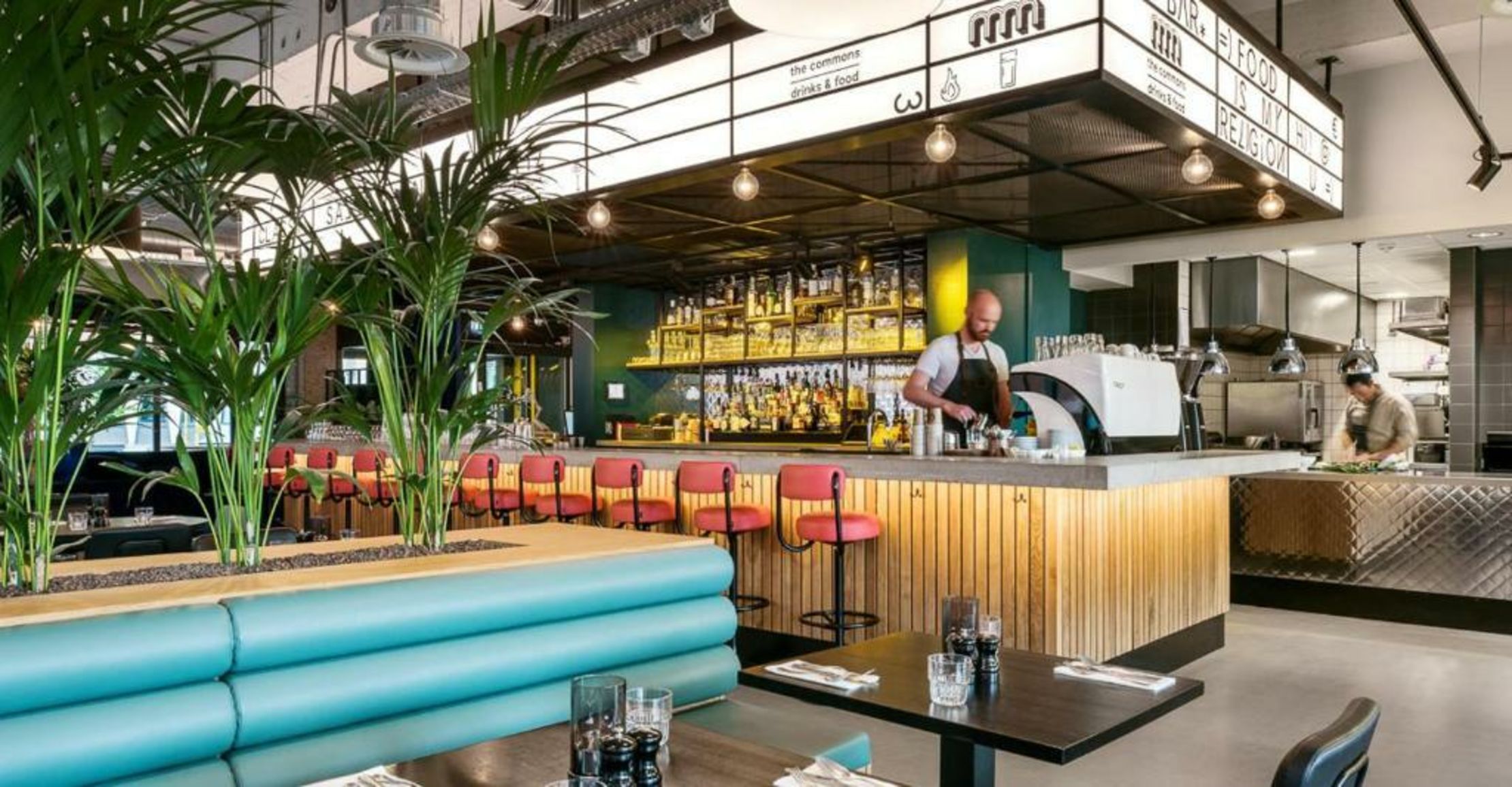 The Social Hub Amsterdam West