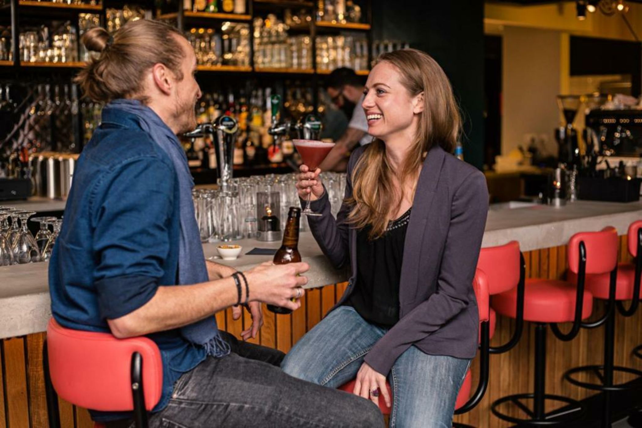 The Social Hub Amsterdam West