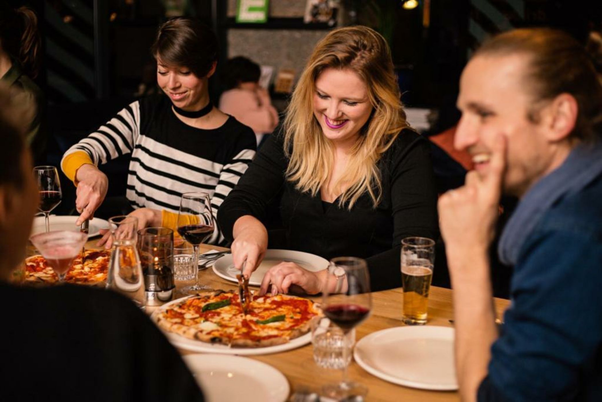 The Social Hub Amsterdam West