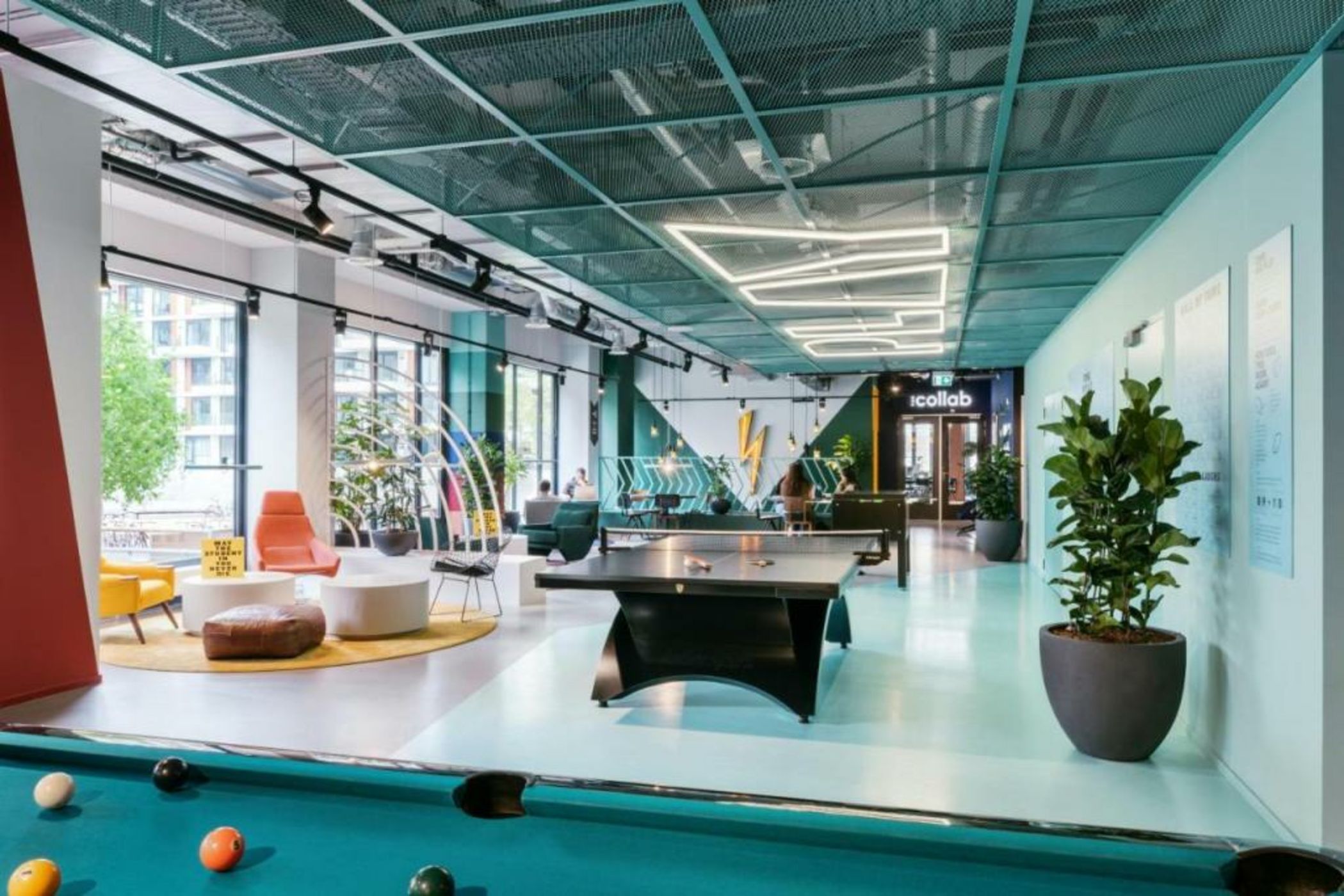 The Social Hub Amsterdam West