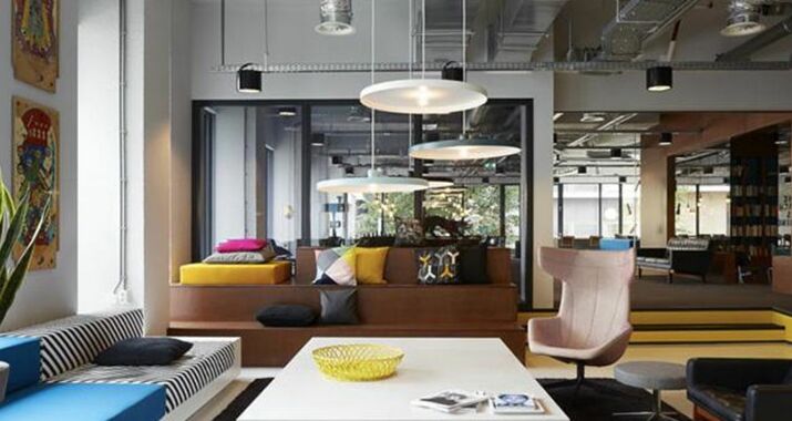 The Student Hotel Amsterdam West Amsterdam Pays Bas The Student Hotel Amsterdam West Amsterdam Pays Bas