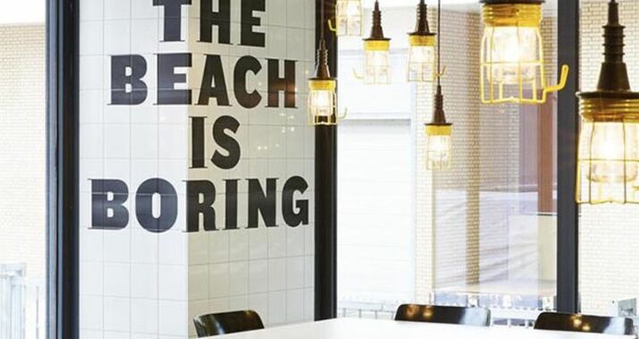 The Student Hotel Amsterdam West Amsterdam Pays Bas The Student Hotel Amsterdam West Amsterdam Pays Bas