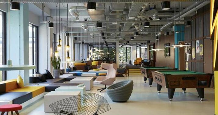 Hotel Amsterdam Bijlmer Hotel Amsterdam Bijlmer