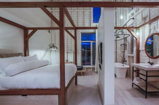 Hôtel & Spa Le Germain Charlevoix