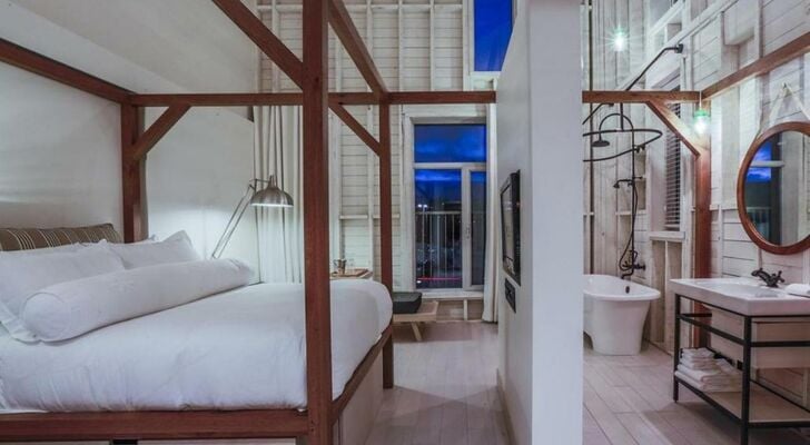 Hôtel & Spa Le Germain Charlevoix