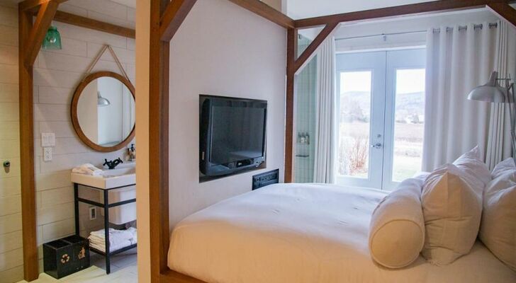 Hôtel & Spa Le Germain Charlevoix