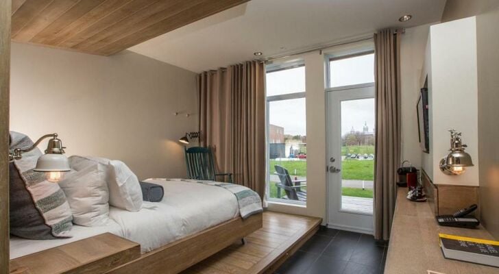 Hôtel & Spa Le Germain Charlevoix