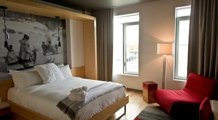 Hôtel & Spa Le Germain Charlevoix