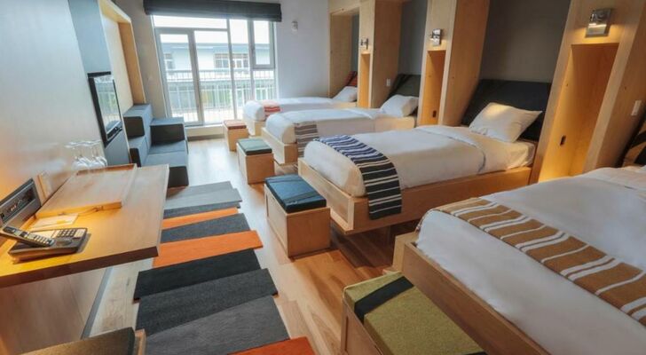 Hôtel & Spa Le Germain Charlevoix