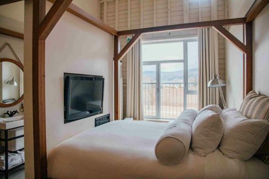 Hôtel & Spa Le Germain Charlevoix