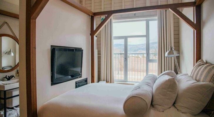 Hôtel & Spa Le Germain Charlevoix