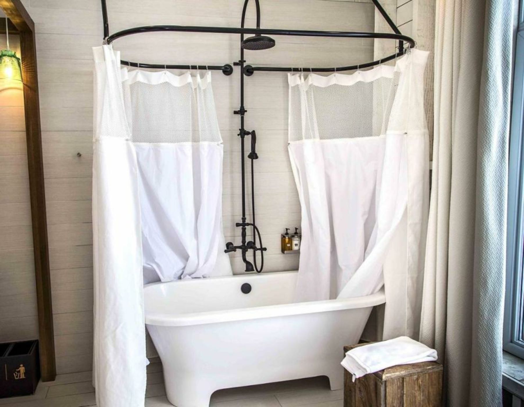 Hôtel & Spa Le Germain Charlevoix