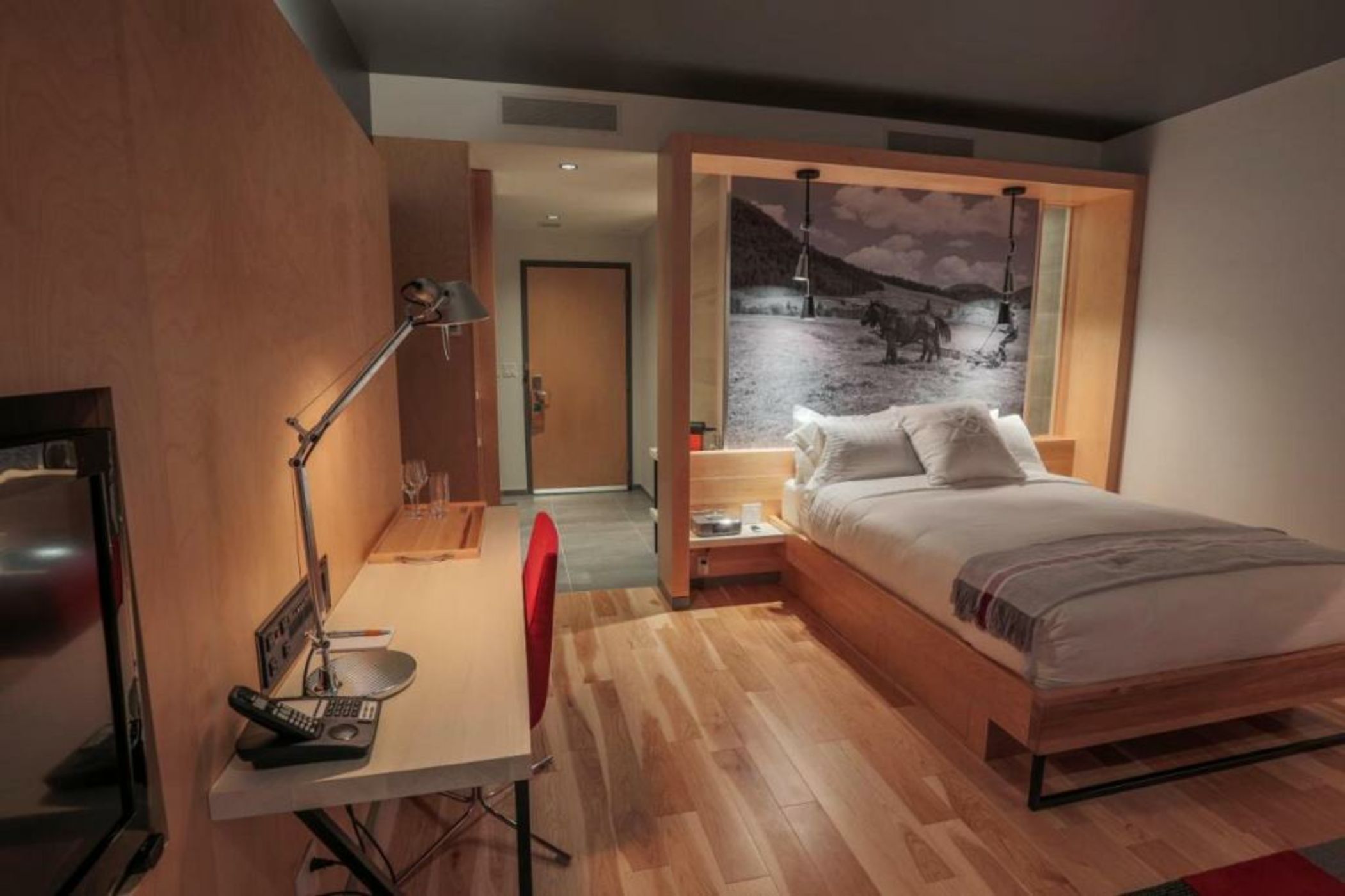 Hôtel & Spa Le Germain Charlevoix