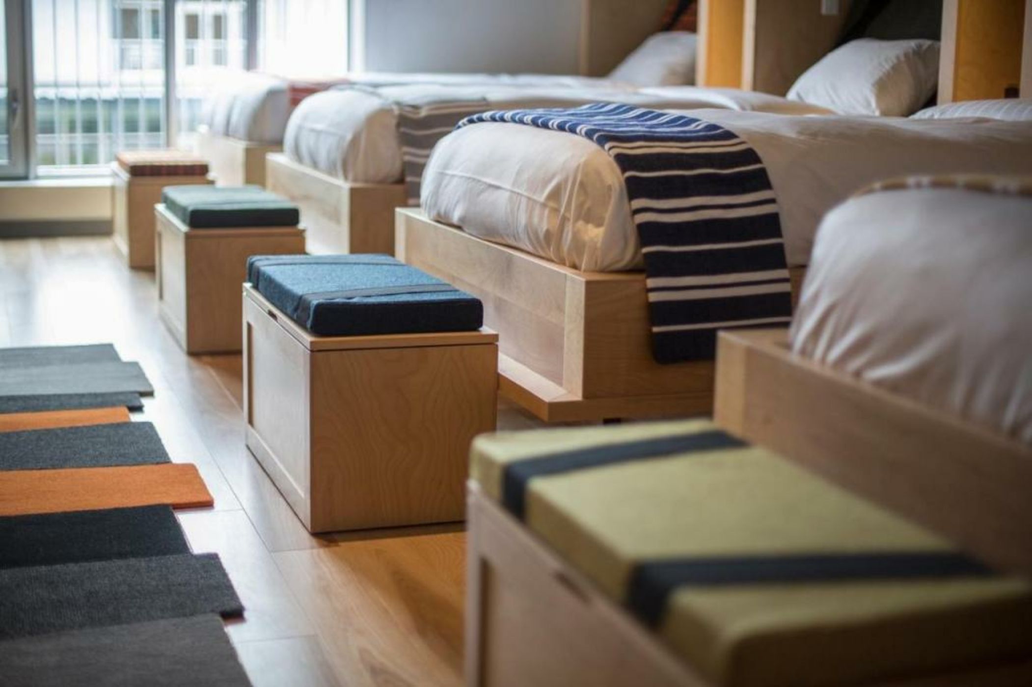 Hôtel & Spa Le Germain Charlevoix