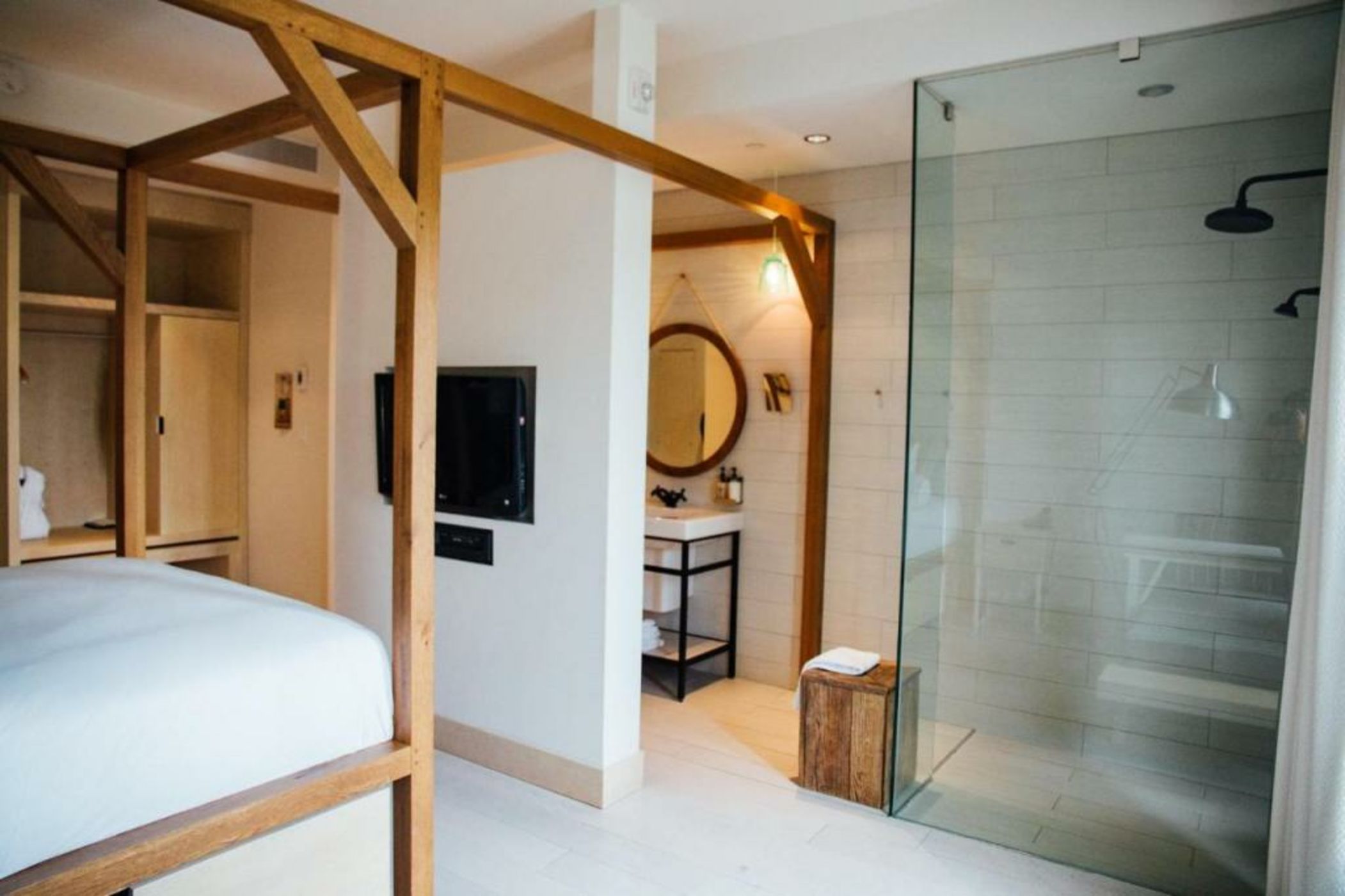 Hôtel & Spa Le Germain Charlevoix