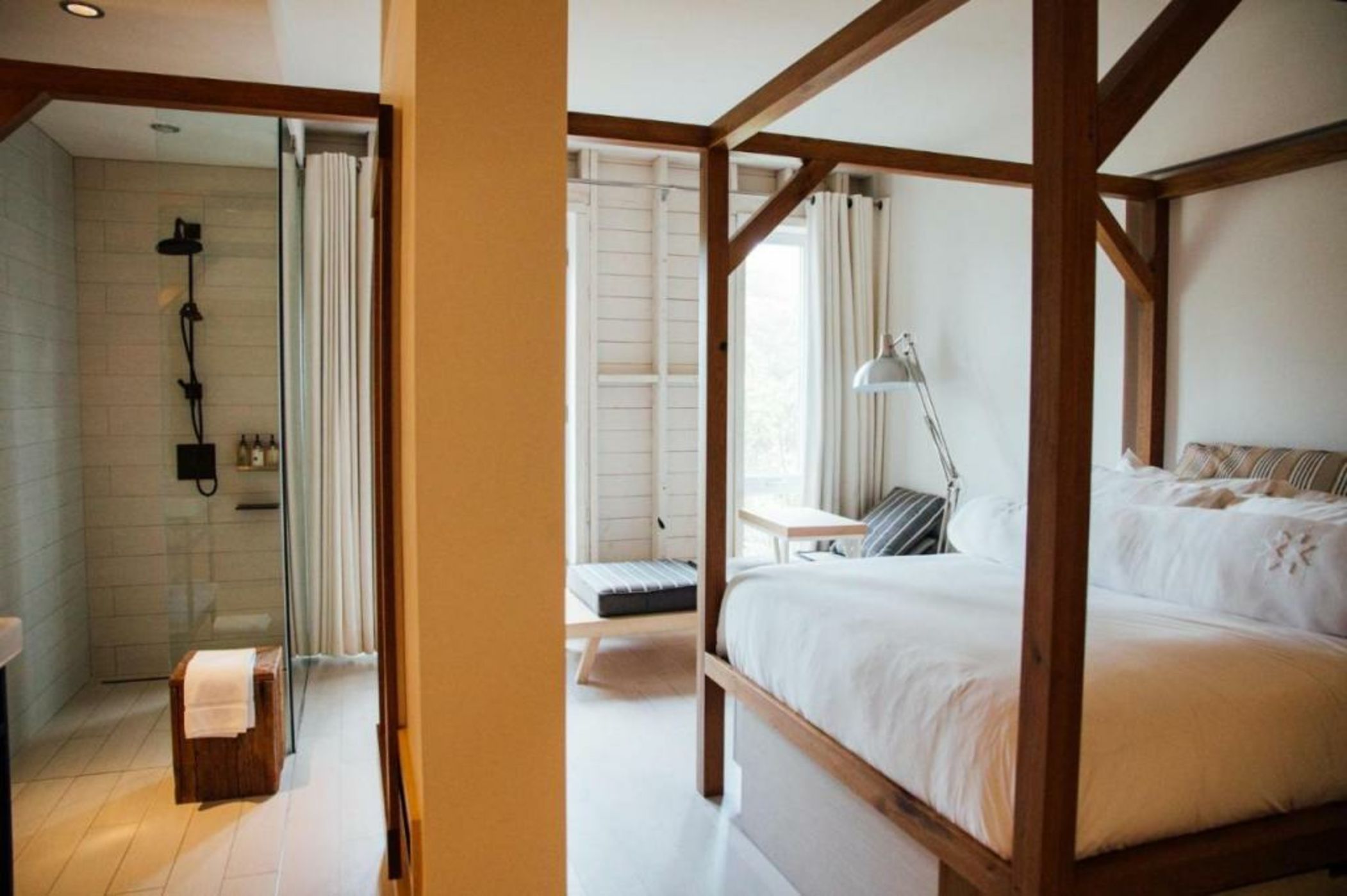 Hôtel & Spa Le Germain Charlevoix