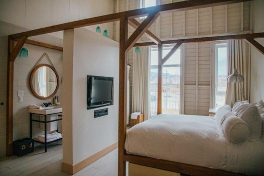 Hôtel & Spa Le Germain Charlevoix