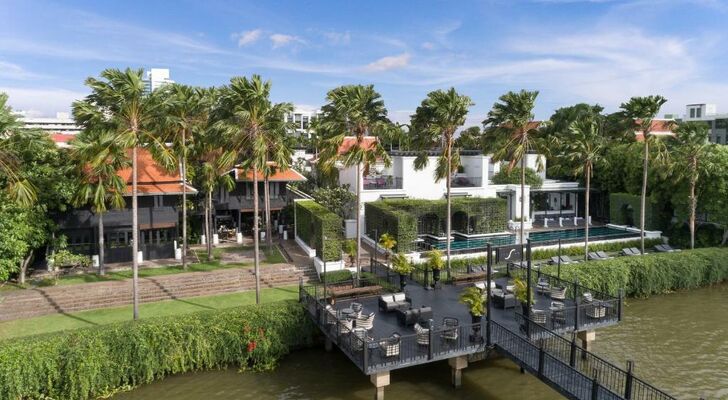 The Siam