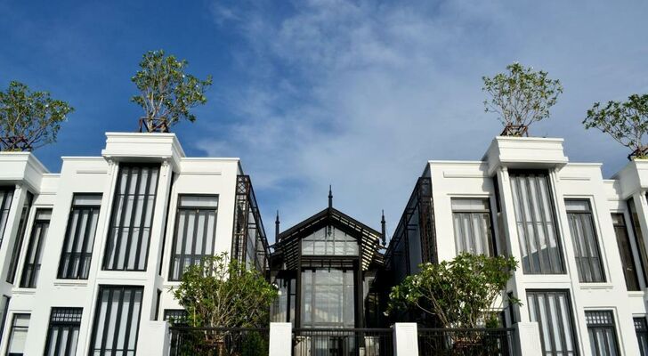 The Siam