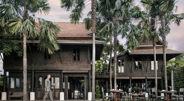 The Siam