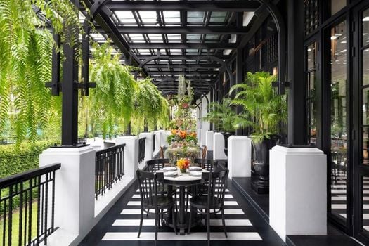 The Siam