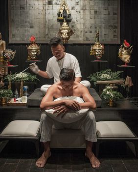 The Siam