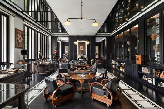 The Siam