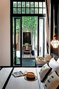 The Siam