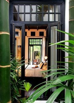 The Siam
