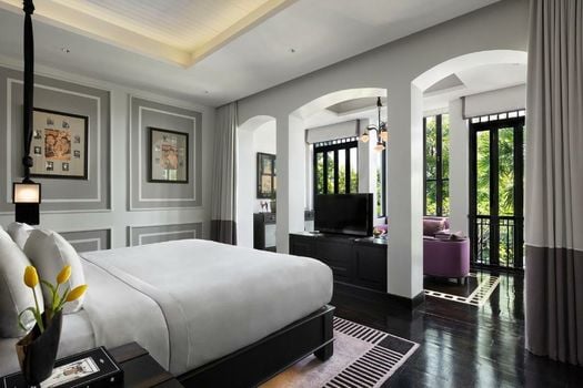 The Siam
