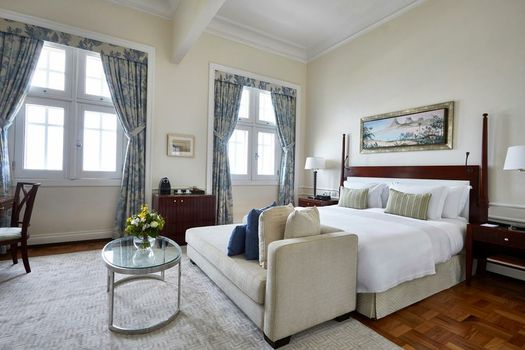 Copacabana Palace, A Belmond Hotel, Rio de Janeiro