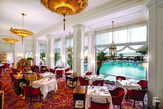 Copacabana Palace, A Belmond Hotel, Rio de Janeiro
