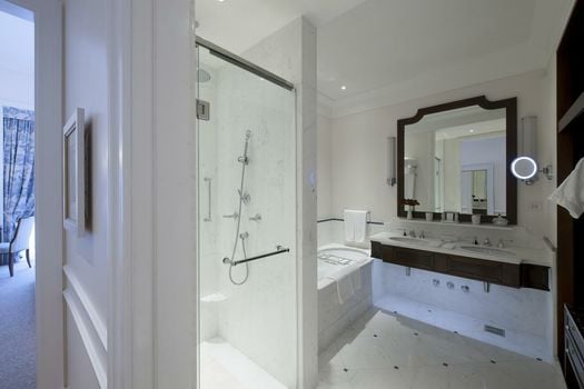Copacabana Palace, A Belmond Hotel, Rio de Janeiro