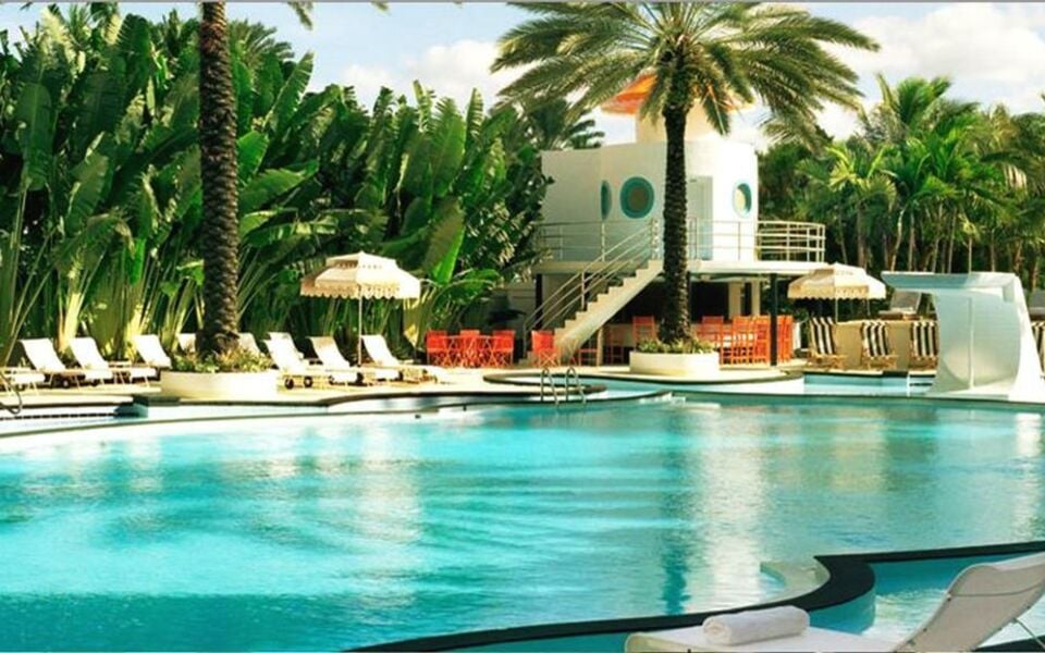 The Raleigh Hotel A Design Boutique Miami Beach U S The Raleigh Hotel Miami Beach 6