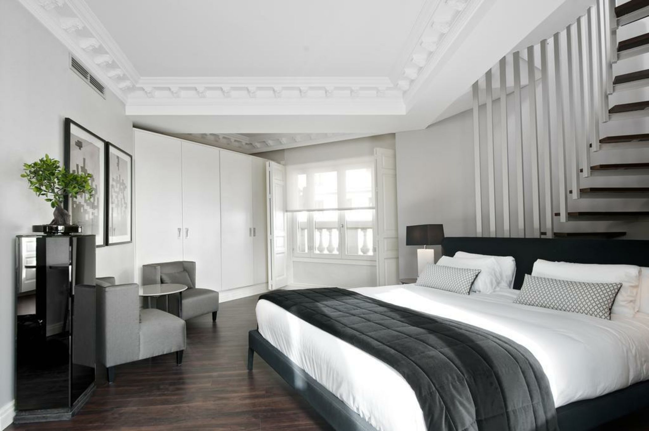 Hotel Sardinero Madrid