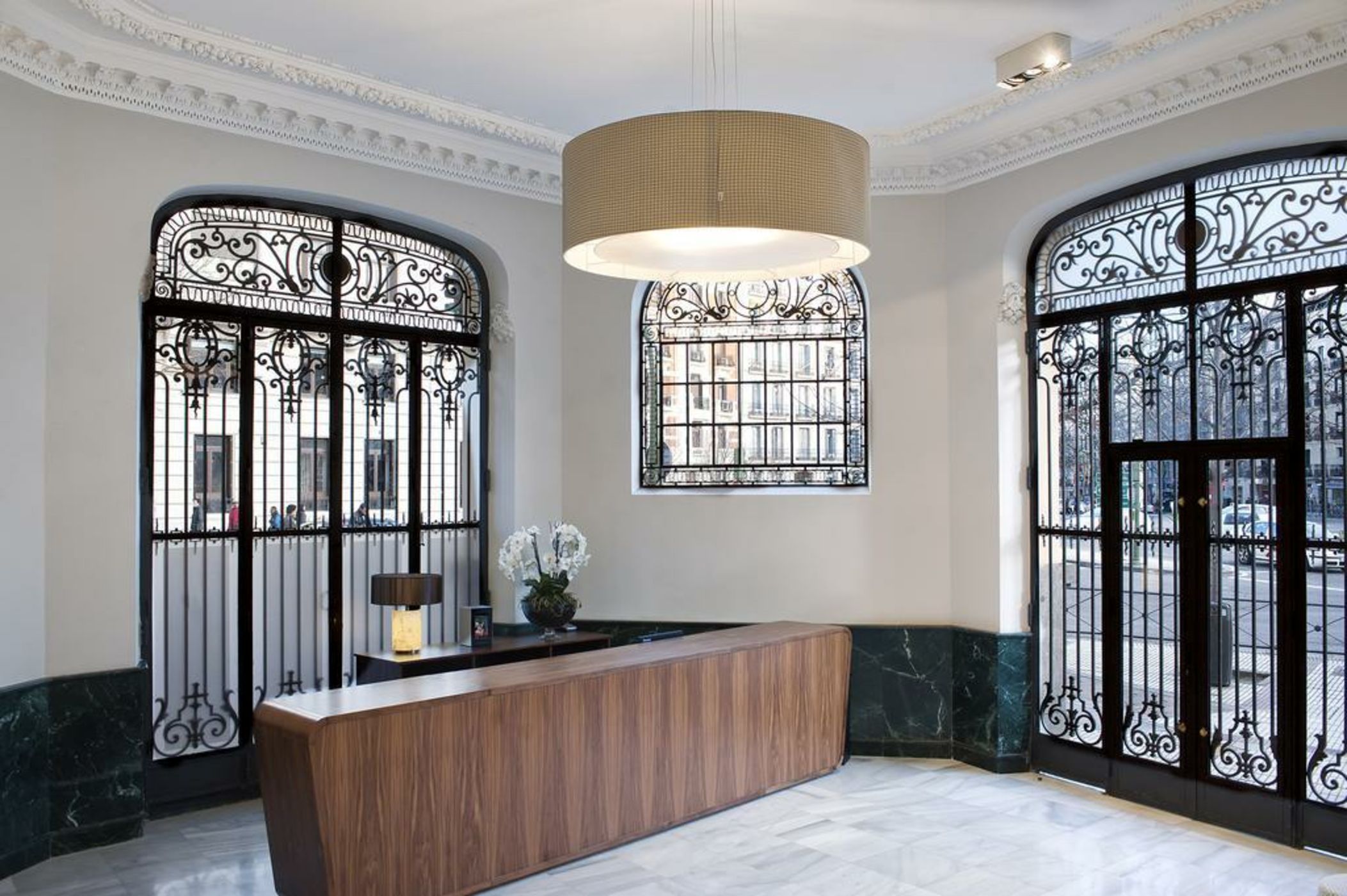 Hotel Sardinero Madrid