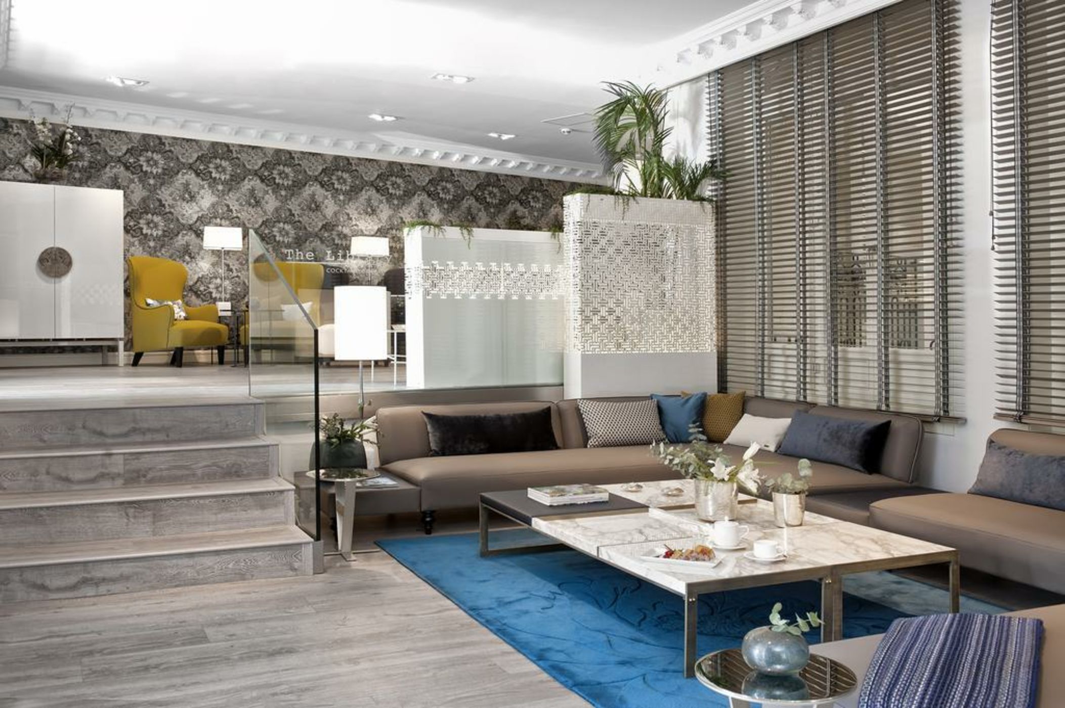 Hotel Sardinero Madrid