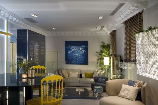 Hotel Sardinero Madrid
