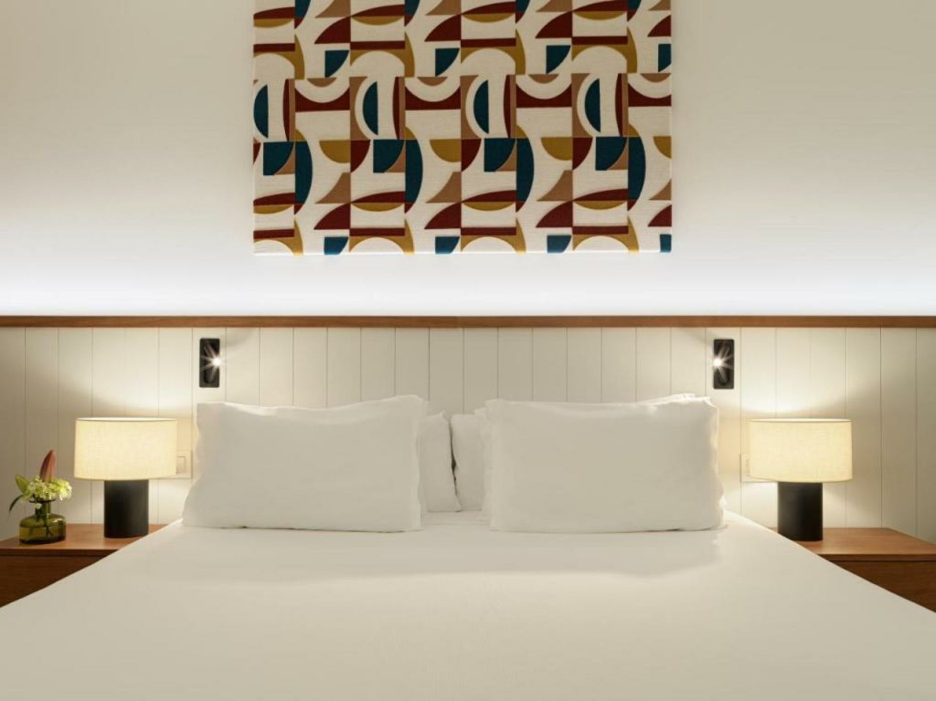 H10 Urquinaona Plaza