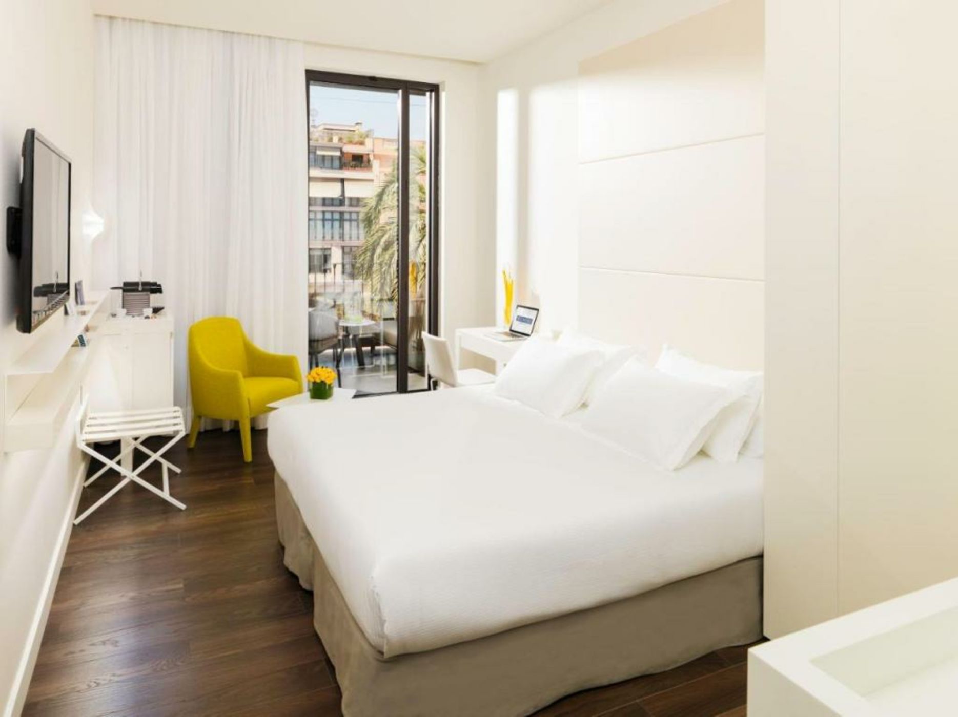 H10 Urquinaona Plaza