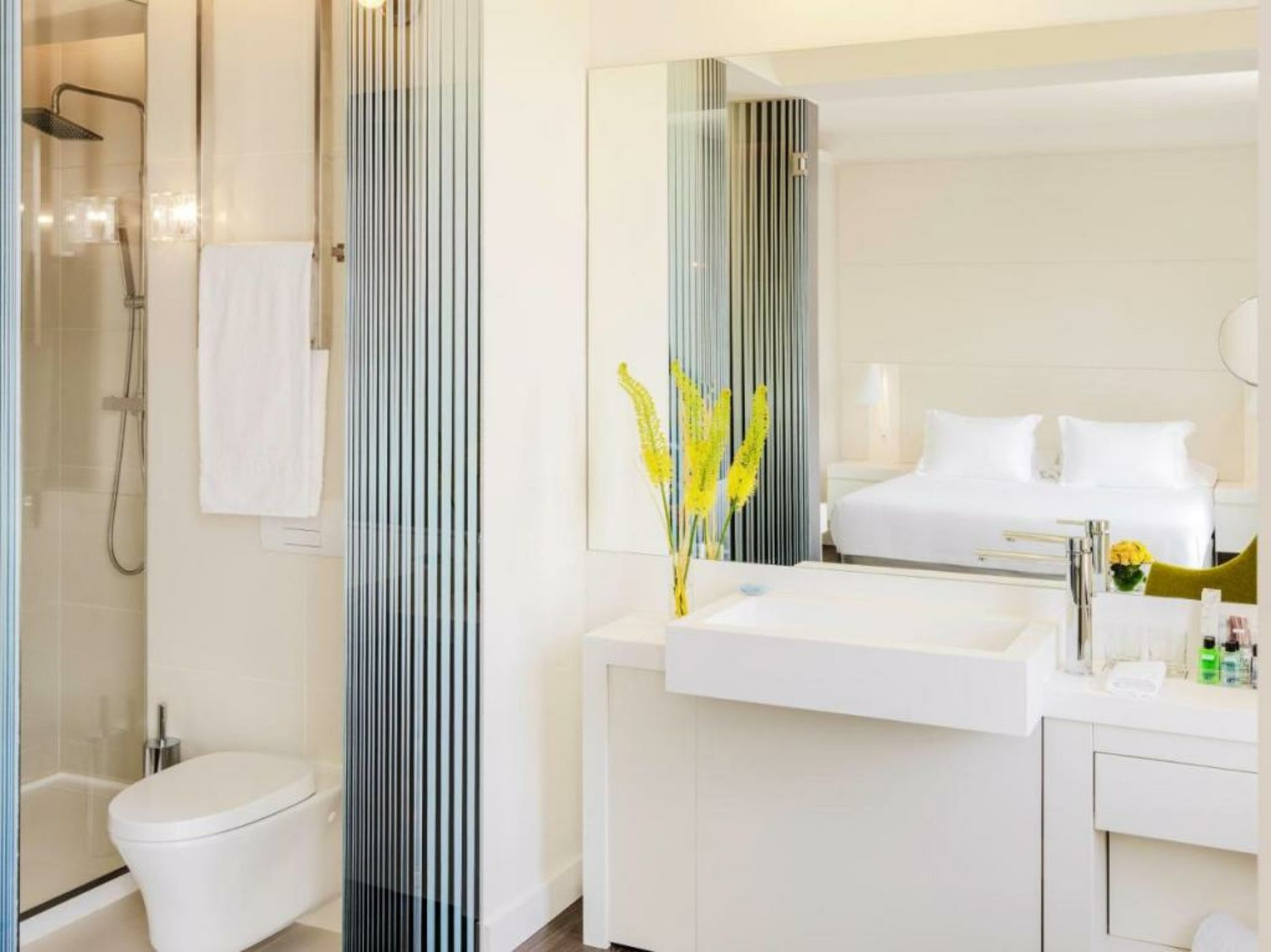 H10 Urquinaona Plaza