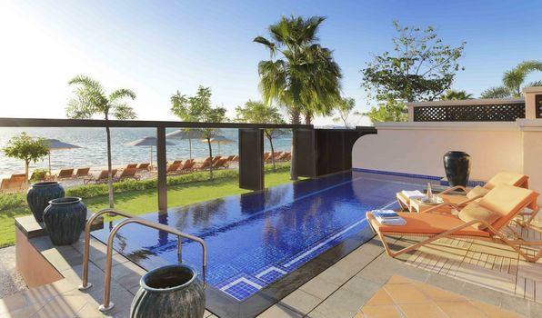 Anantara The Palm Dubai Resort
