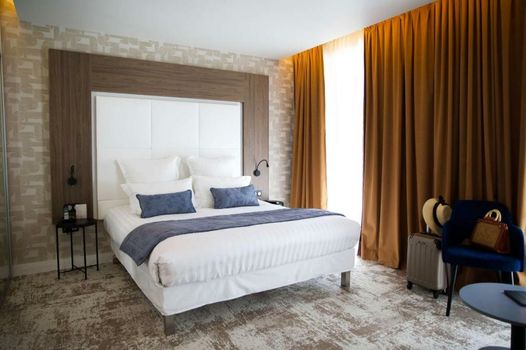 Le Grand Hôtel Grenoble